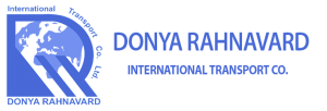 Donya Rahnavard - International Transportation Services