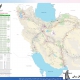 شبکه حمل و نقل ریلی