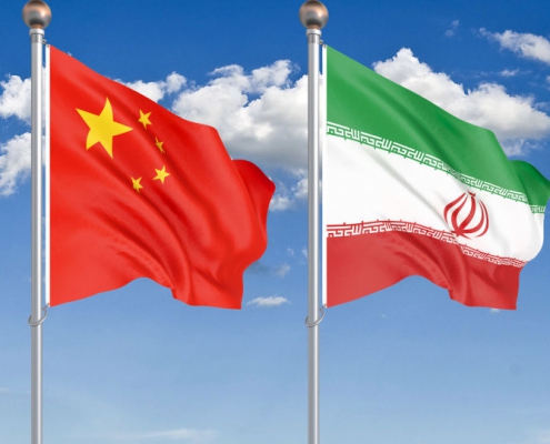 سرمایه گذاری در چین