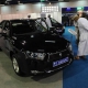صادرات خودروهای سواری