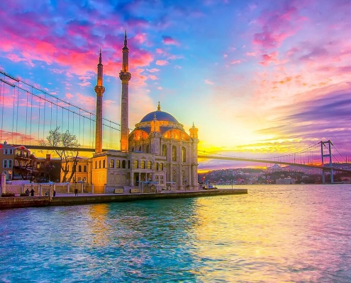 ترخیص کالا از ترکیه