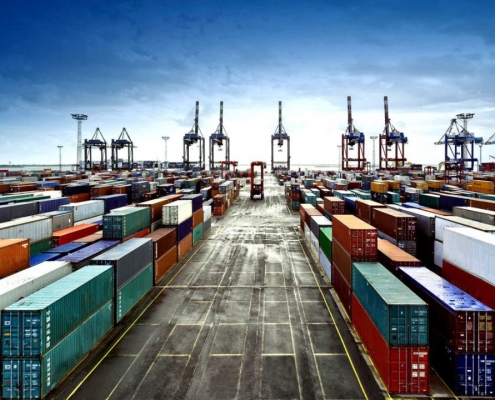 تشریفات ترخیص کالا