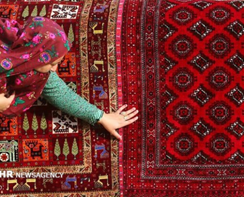 فرش ماشینی