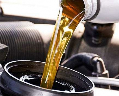 روغن موتور