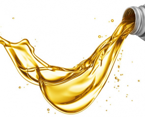 روغن صنعتی
