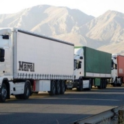 حمل کالای وارداتی