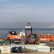 حمل و نقل بین المللی