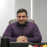محمد چراغی